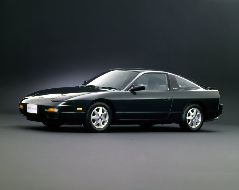 Nissan S13 200SX / 180SX / PS13 Windscreen
