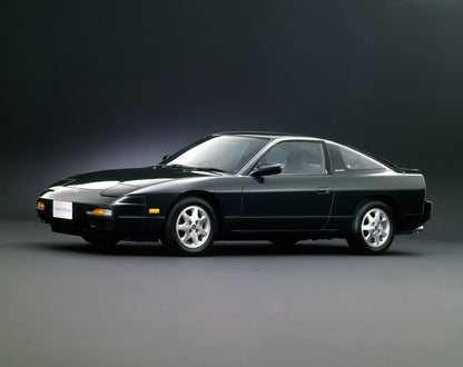 Nissan S13 200SX / 180SX / PS13 Windscreen