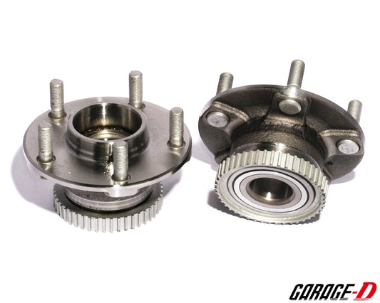 Nissan Silvia / 200SX / S14 / S15 Front Wheel Bearing