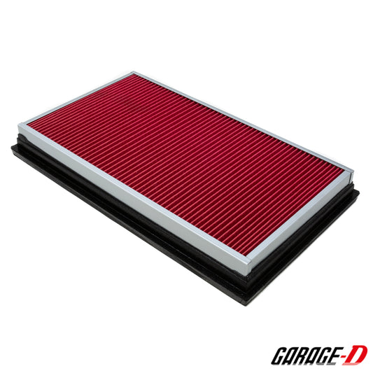 OE Replacement Panel Air Filter - Nissan