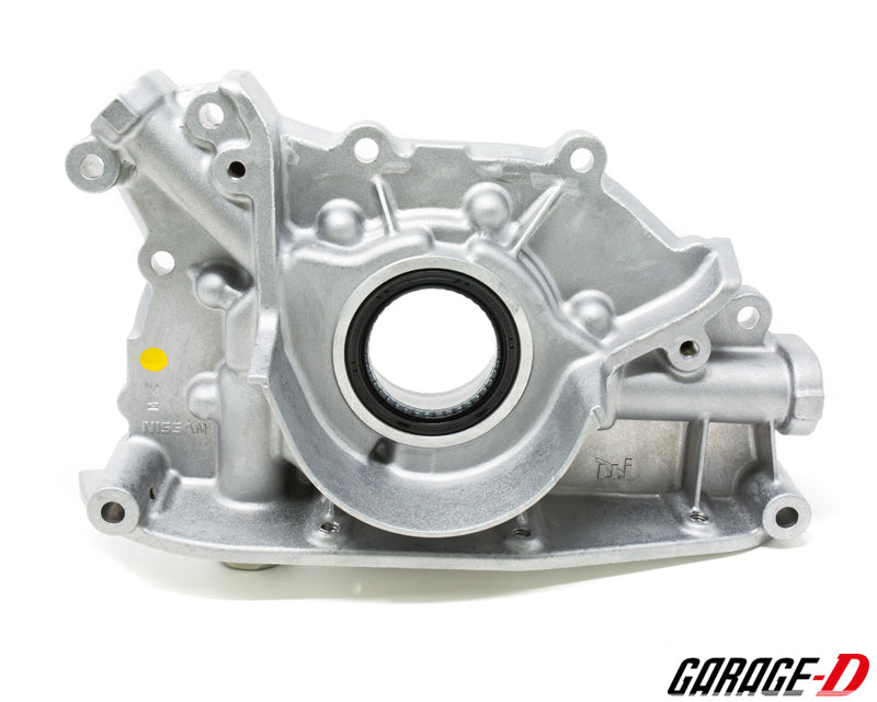 Nissan RB N1 Oil Pump