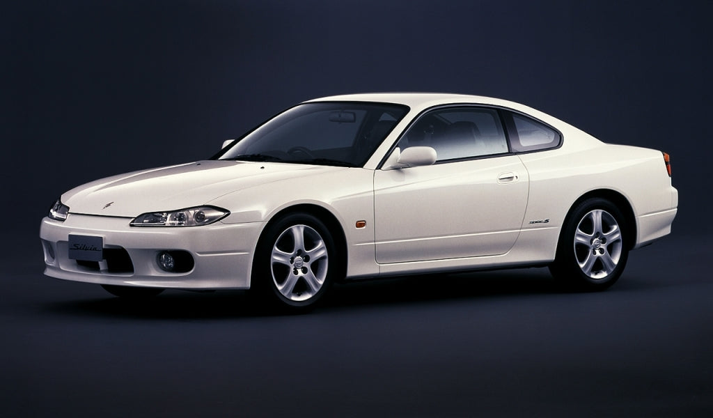 Nissan Silvia S15 Windscreen