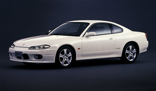 Nissan Silvia S15 Windscreen