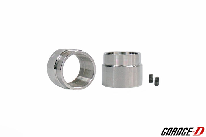 NITTO Nissan Skyline RB Engine Crankshaft Oil Pump Drive Collar – Garage-D