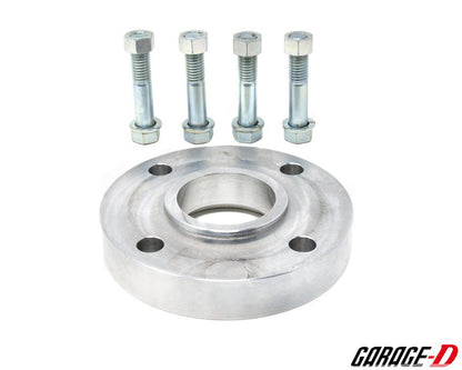 GARAGE-D Nissan Propshaft Spacer