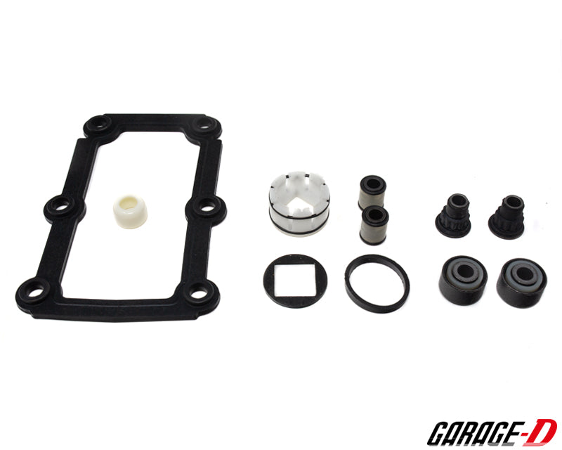 Toyota R154 Shifter Rebuild Kit