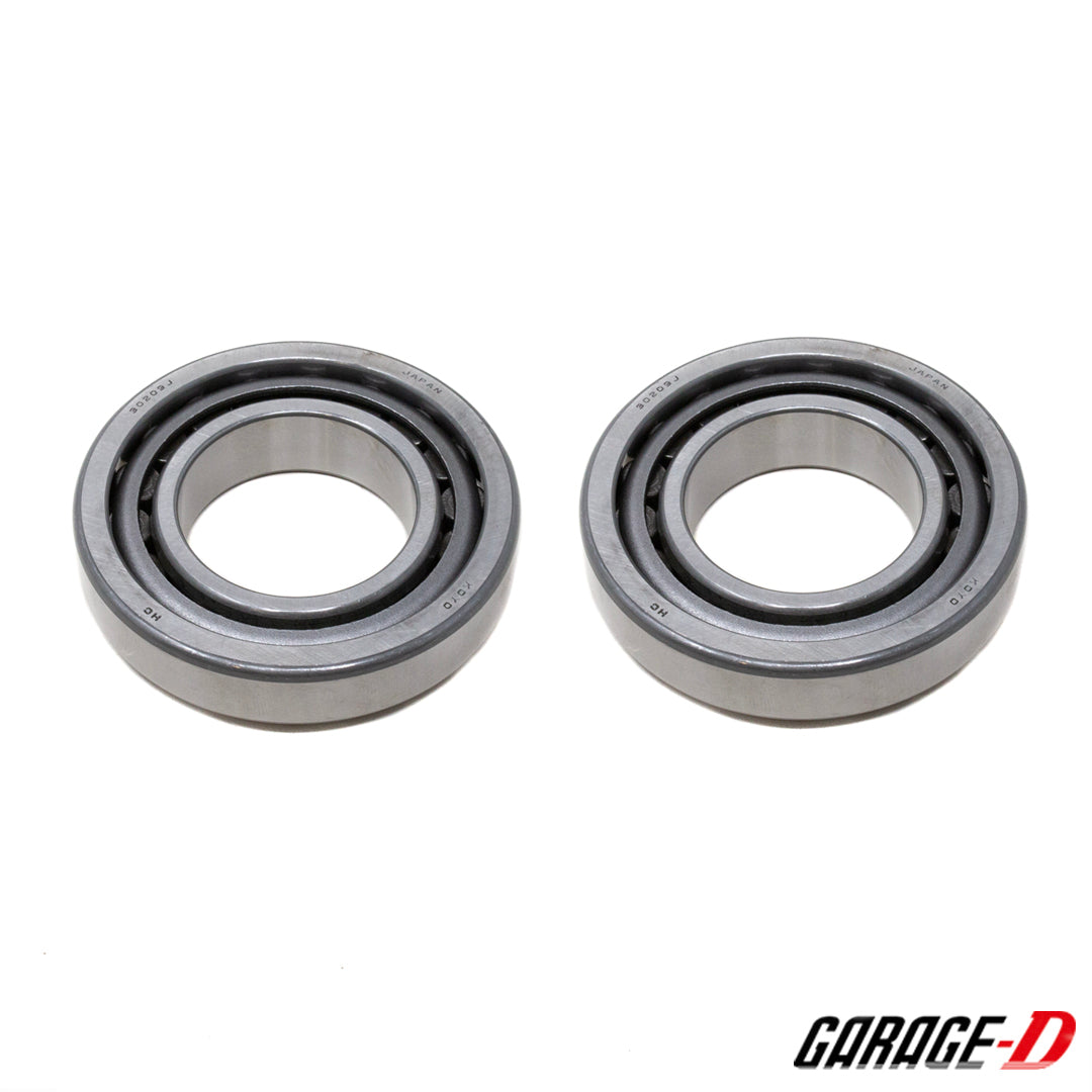 Nissan R200 Crown Wheel Side Bearing