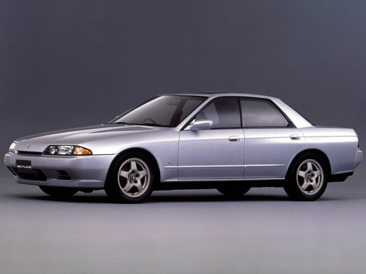 Nissan Skyline R32 Sedan (4DR) Windscreen