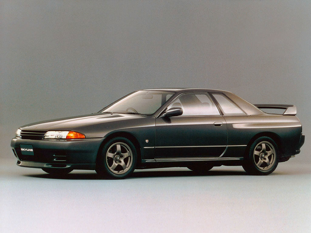 Nissan Skyline R32 GTS-T / GTR Windscreen