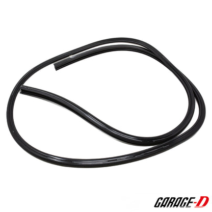 Nissan Skyline R34 GTT / GT-R Front Windscreen Moulding - GENUINE OEM
