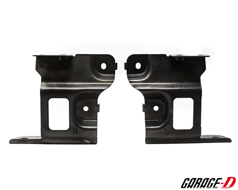 Nissan Skyline R34 GTR Headlight Brackets – Garage-D
