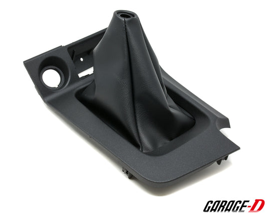 Nissan Skyline R34 GTT Manual Console Surround