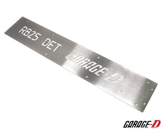 Garage-D RB25 Coilpack Cover
