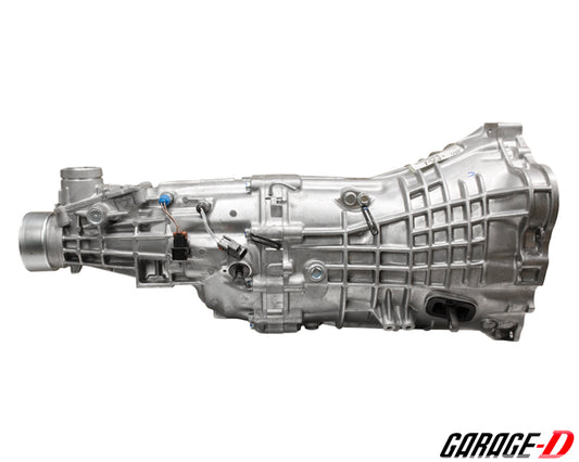 Nissan Skyline R34 GTT RB25 OEM Gearbox