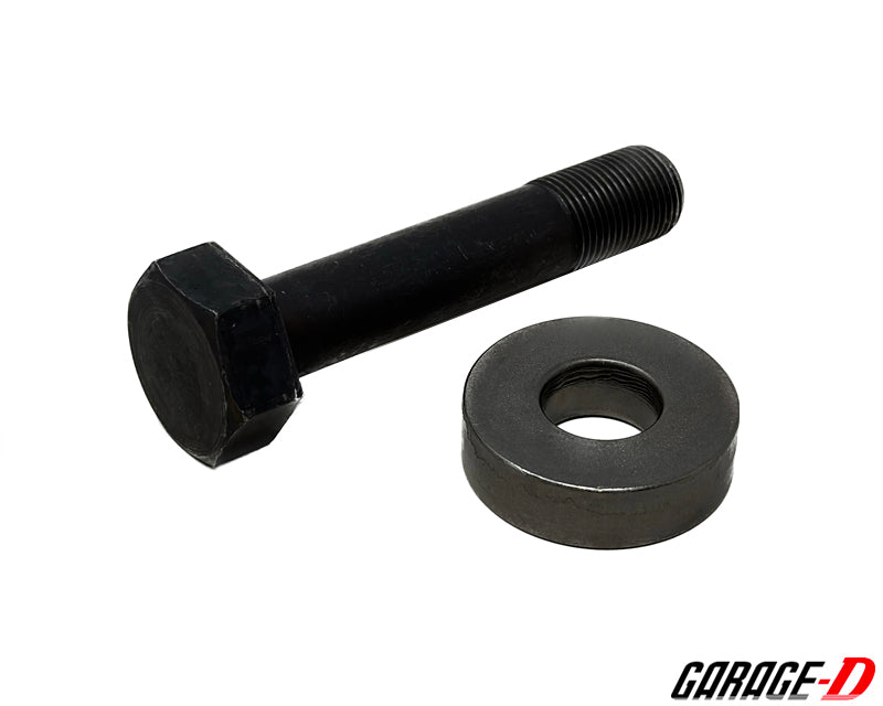 OEM Nissan RB26 Crank Bolt with Washer
