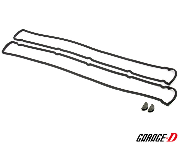 NISSAN RB20 / RB25 / RB26 ROCKER COVER GASKET KIT GENUINE OEM – Garage-D