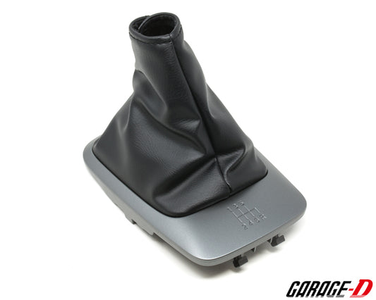 Nissan Silvia S15 Spec-R 6 Speed Gear Surround Insert