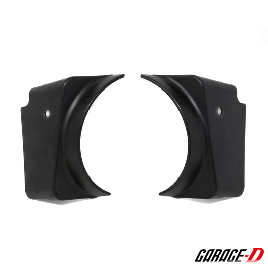 Nissan Silvia S15 Fog Light Trims
