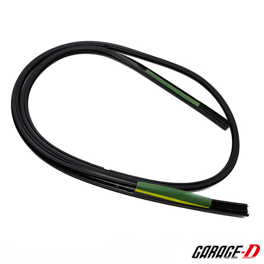 Nissan Silvia S15 Front Windscreen Moulding