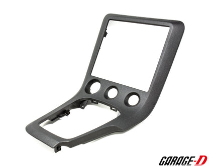 Nissan Silvia S15 Interior Radio Surround