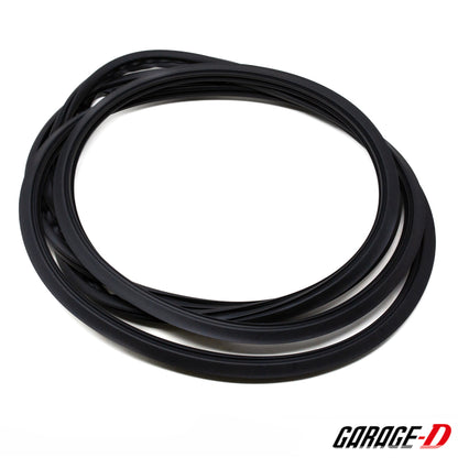 Nissan Silvia S15 Rear Windscreen Moulding