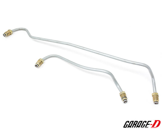 Nissan S-Body Power Steering Lines (S13 / S14 / S15)