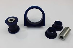 SuperPro Steering Rack Bushes - Toyota JZX100