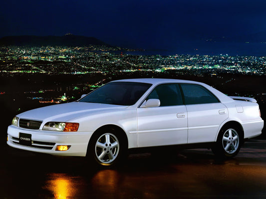 Toyota JZX100 Chaser / Mark II Windscreen