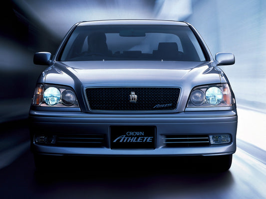 Toyota Crown JZS171 Windscreen