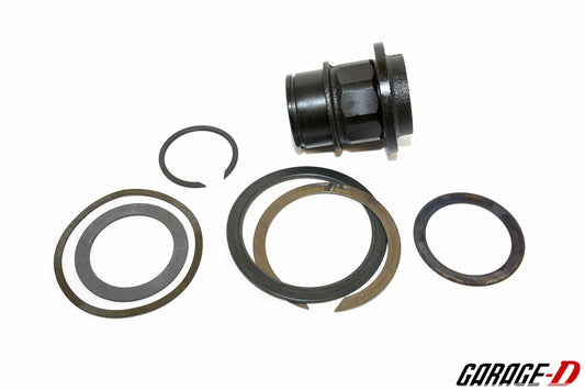 Toyota OEM R154 Clutch Release Bearing Assembly