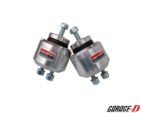 Vibra-Technics Toyota JZX90 / JZX100 Drift-Max Pro Engine Mounts – Garage-D