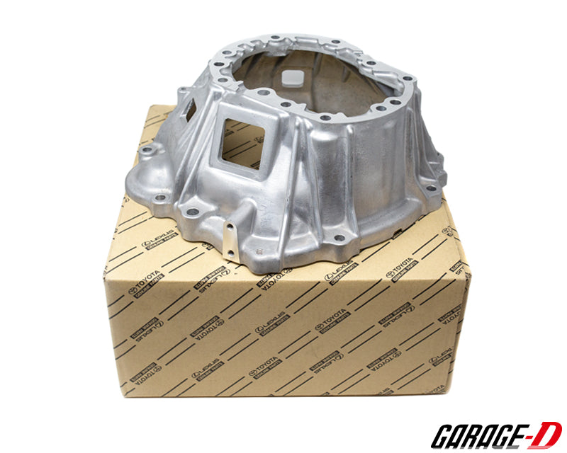 Toyota 1JZ / 2JZ W58 Gearbox Bellhousing