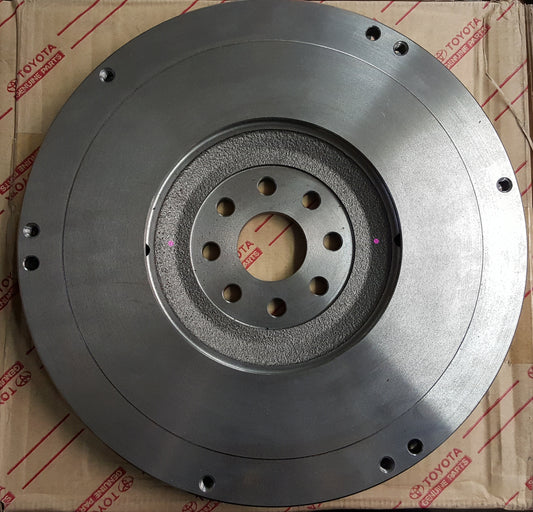 Toyota 1JZ / 2JZ R154 Flywheel