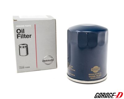 180sx oil filter