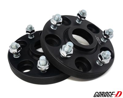 20mm toyota spacers
