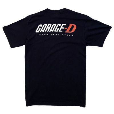 Garage-D Essentials T-Shirt