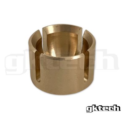GKTECH - Nissan S13 / 180SX / S14 / R32 GTS-T / R34 GT-T Solid Shifter Bushing