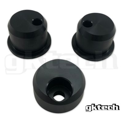 GKTECH - Nissan S/R Chassis to 350Z / 370Z Diff Conversion Bushes
