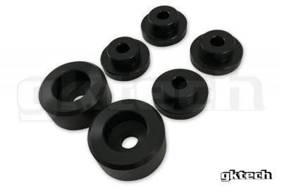GKTECH - Nissan S/R/Z32 Solid Diff Bushes