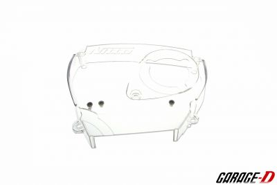 Nitto RB26 Clear Timing Belt Cover