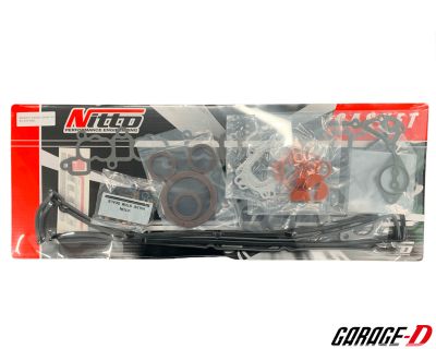 Nitto RB26 Complete Engine Gasket Kit