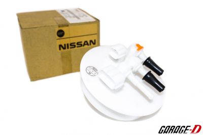 Nissan S15/R34 Fuel Tank Top