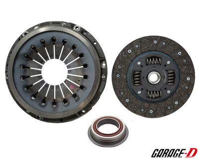 Toyota R154 Stock Replacement Clutch Kit