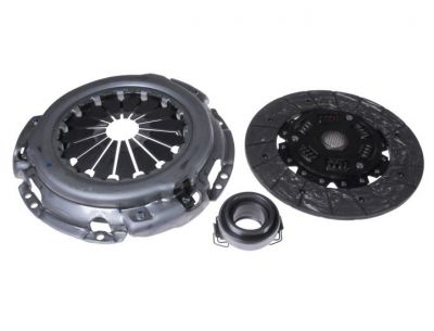 Stock replacement W58 Clutch kit